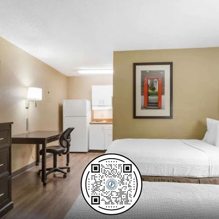 Extended Stay America Suites - Columbia - West - Interstate 126 Kültér fotó