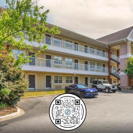 Extended Stay America Suites - Columbia - West - Interstate 126 Kültér fotó