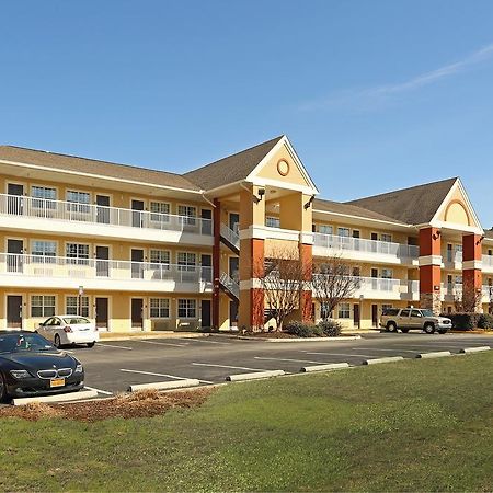 Extended Stay America Suites - Columbia - West - Interstate 126 Kültér fotó
