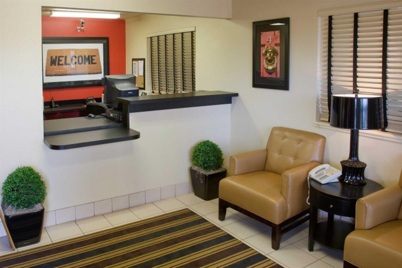 Extended Stay America Suites - Columbia - West - Interstate 126 Kültér fotó