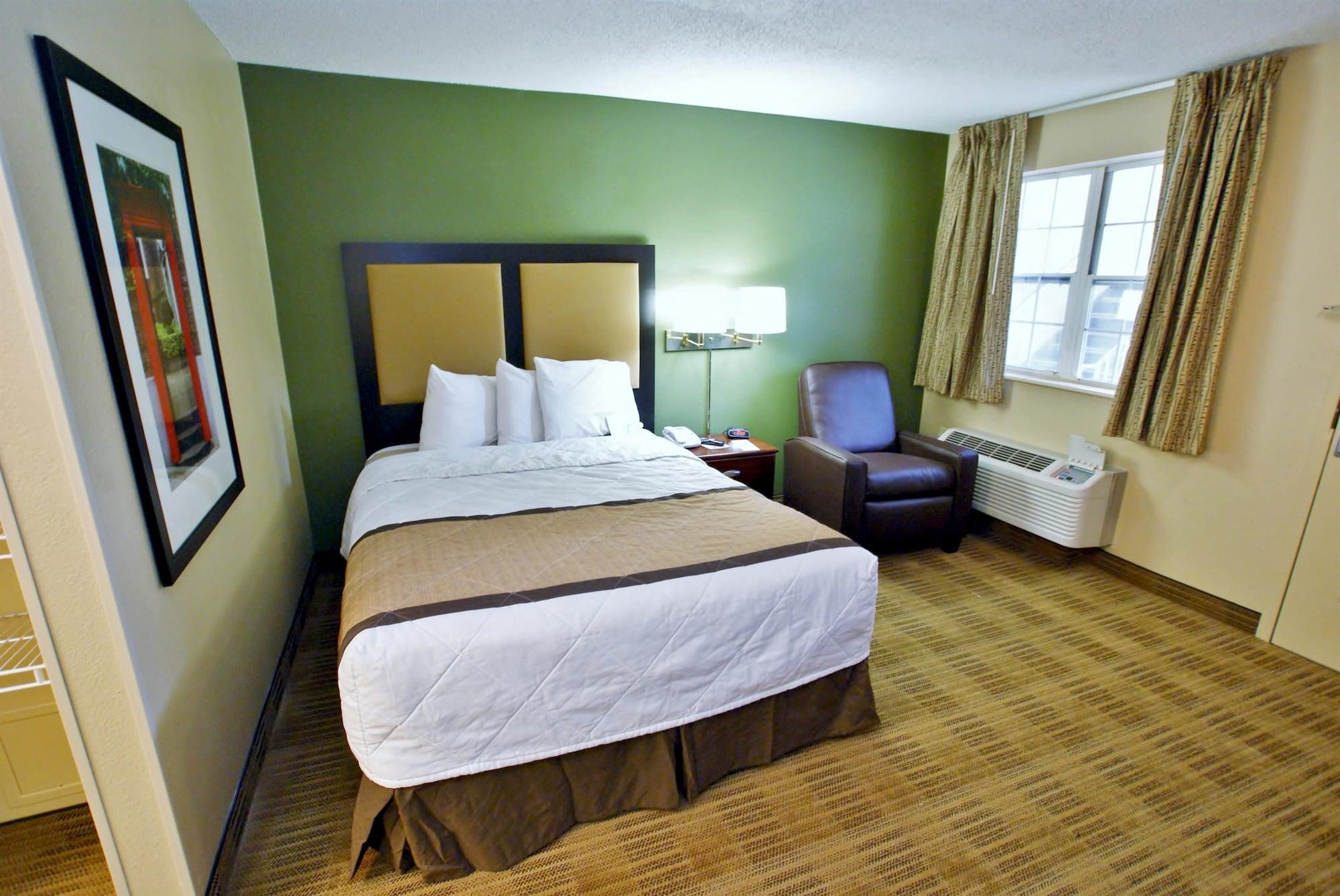 Extended Stay America Suites - Columbia - West - Interstate 126 Kültér fotó