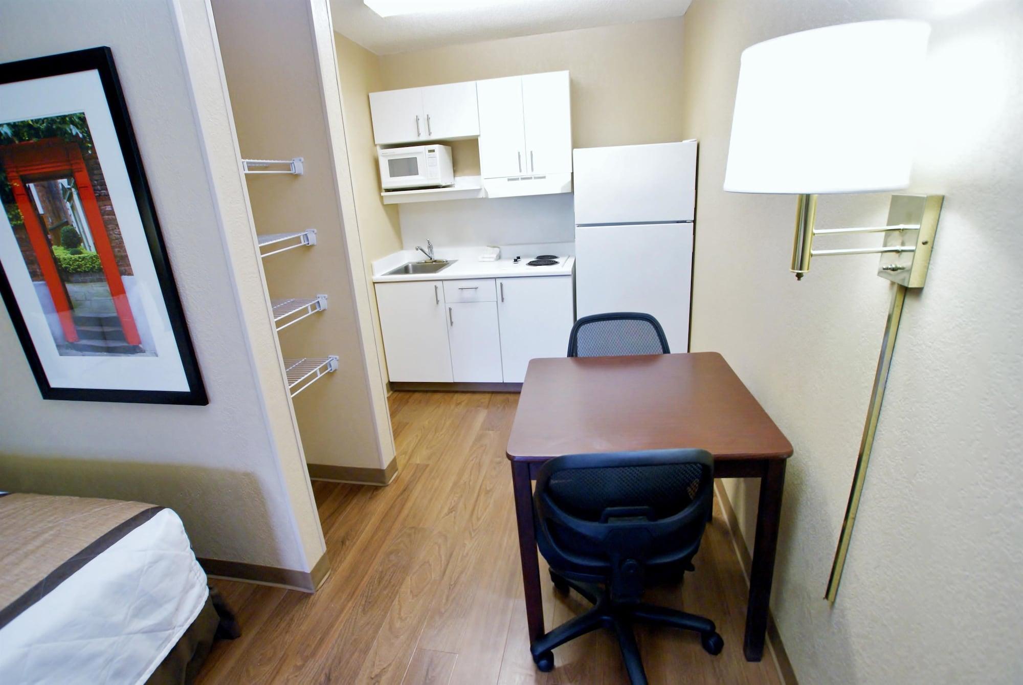 Extended Stay America Suites - Columbia - West - Interstate 126 Kültér fotó