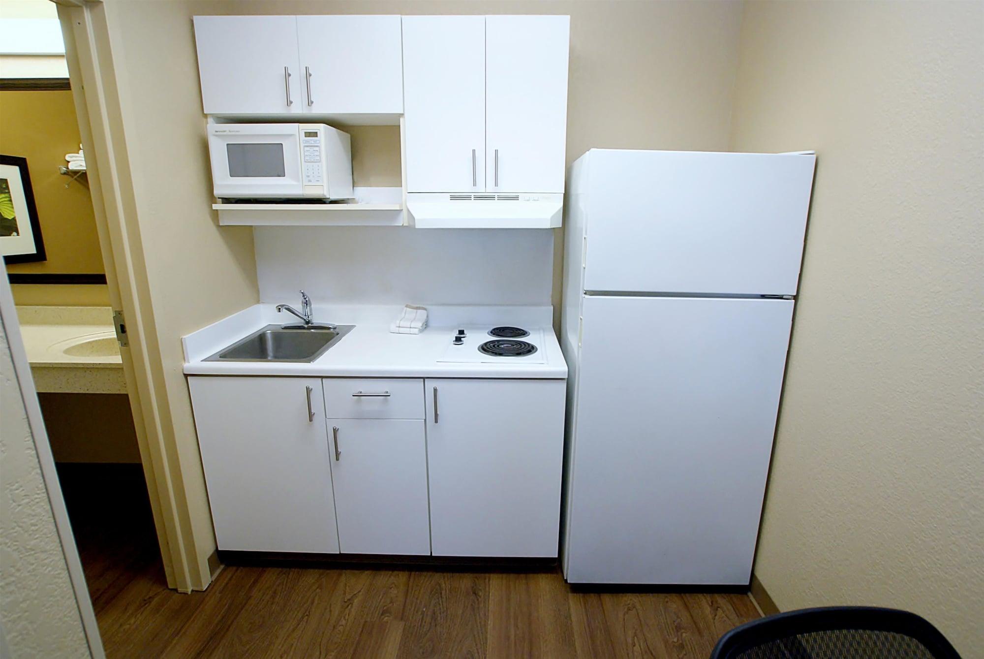Extended Stay America Suites - Columbia - West - Interstate 126 Kültér fotó