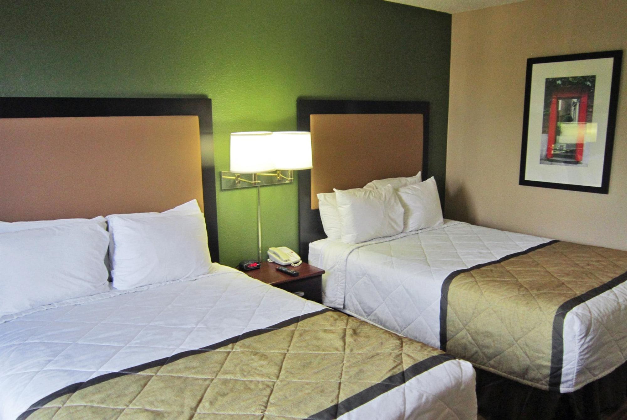Extended Stay America Suites - Columbia - West - Interstate 126 Kültér fotó