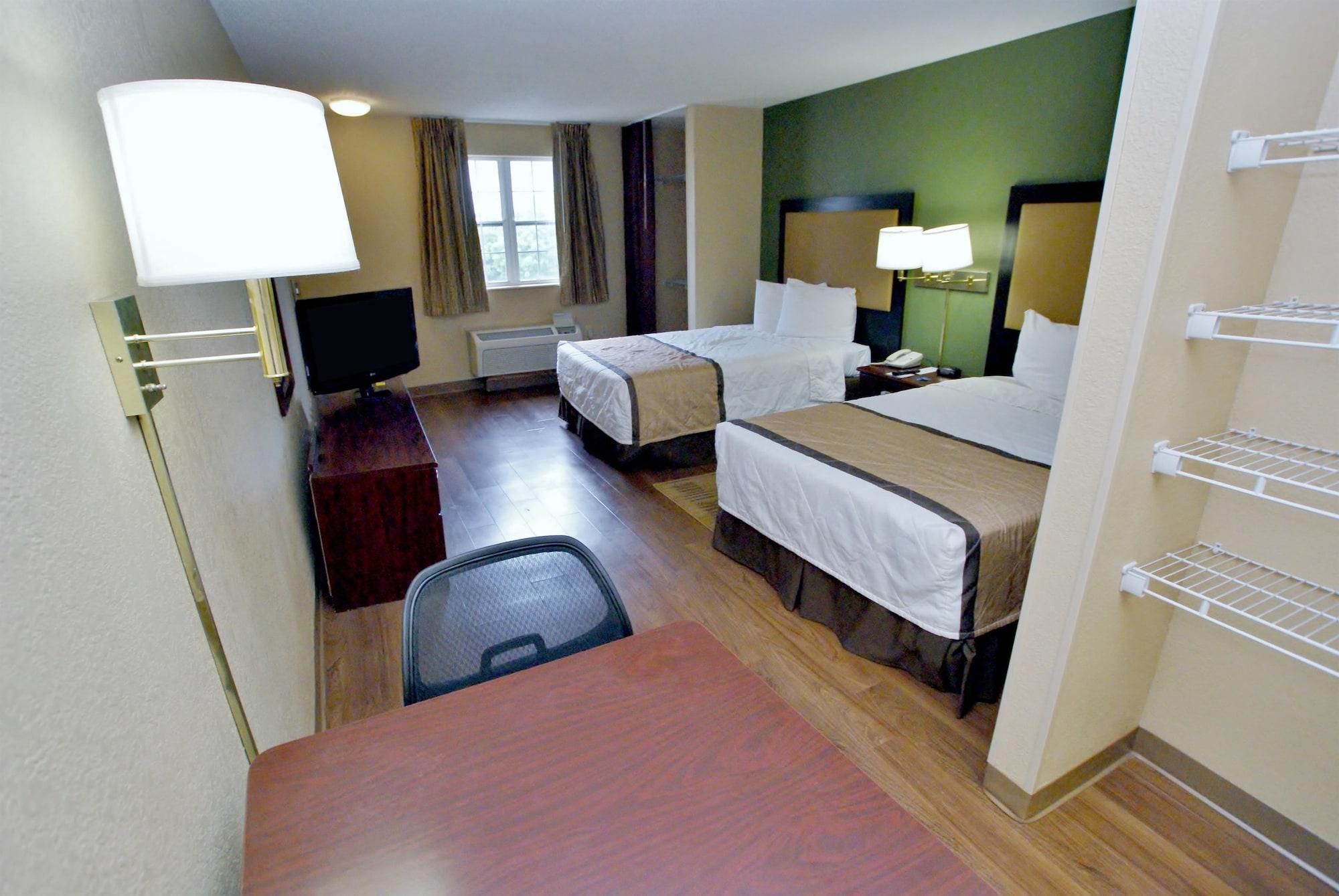 Extended Stay America Suites - Columbia - West - Interstate 126 Kültér fotó