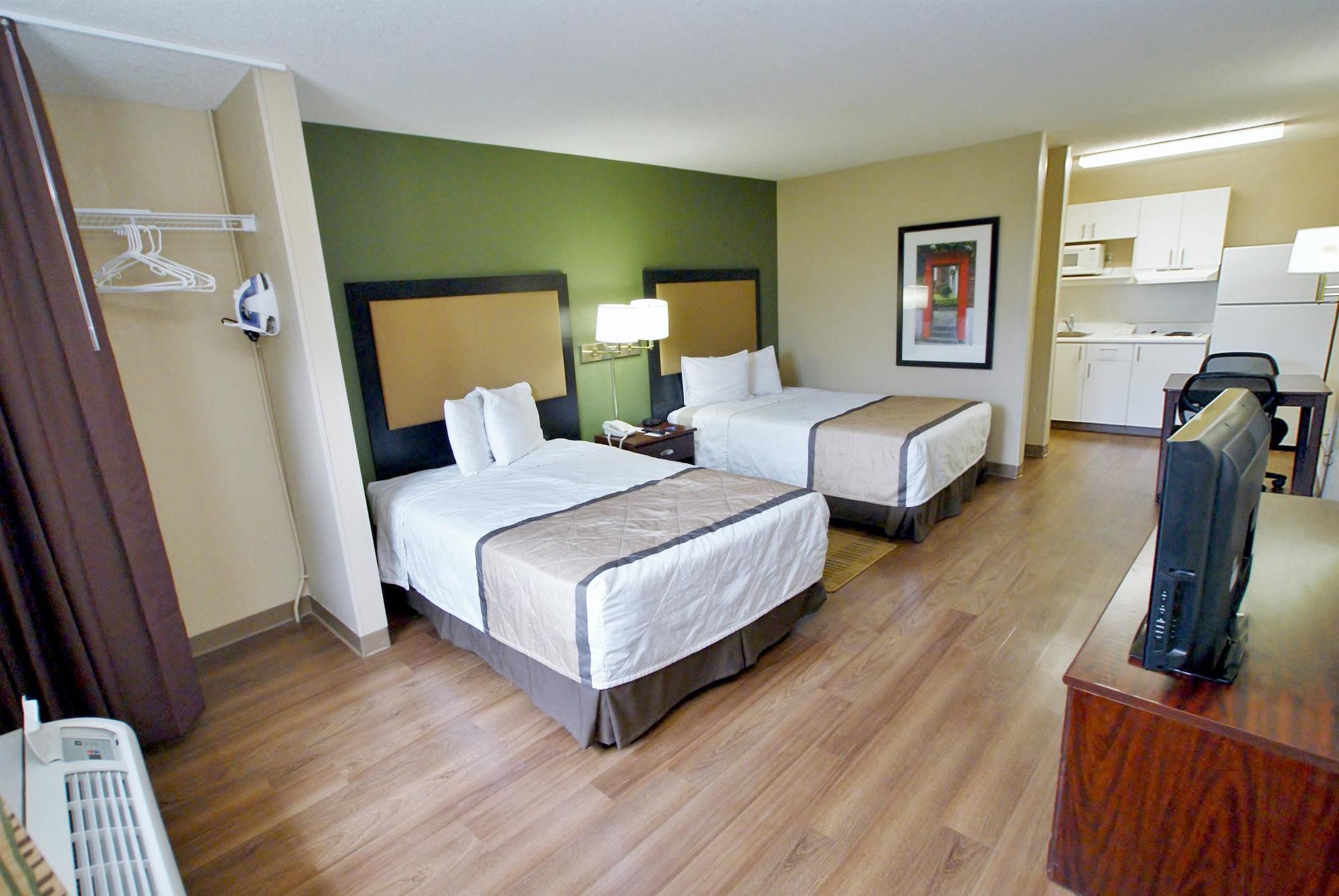 Extended Stay America Suites - Columbia - West - Interstate 126 Kültér fotó