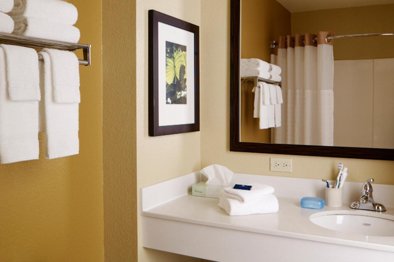 Extended Stay America Suites - Columbia - West - Interstate 126 Kültér fotó