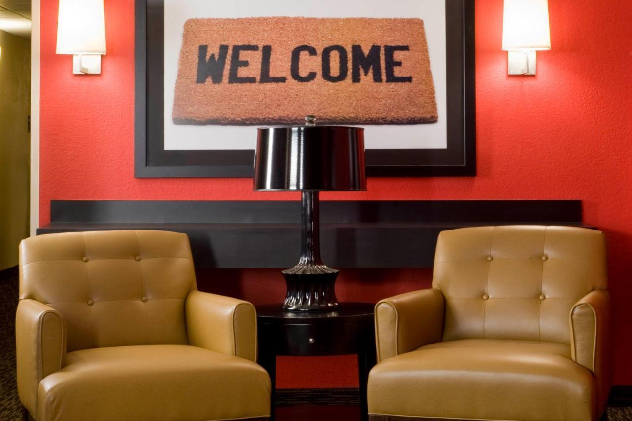 Extended Stay America Suites - Columbia - West - Interstate 126 Kültér fotó