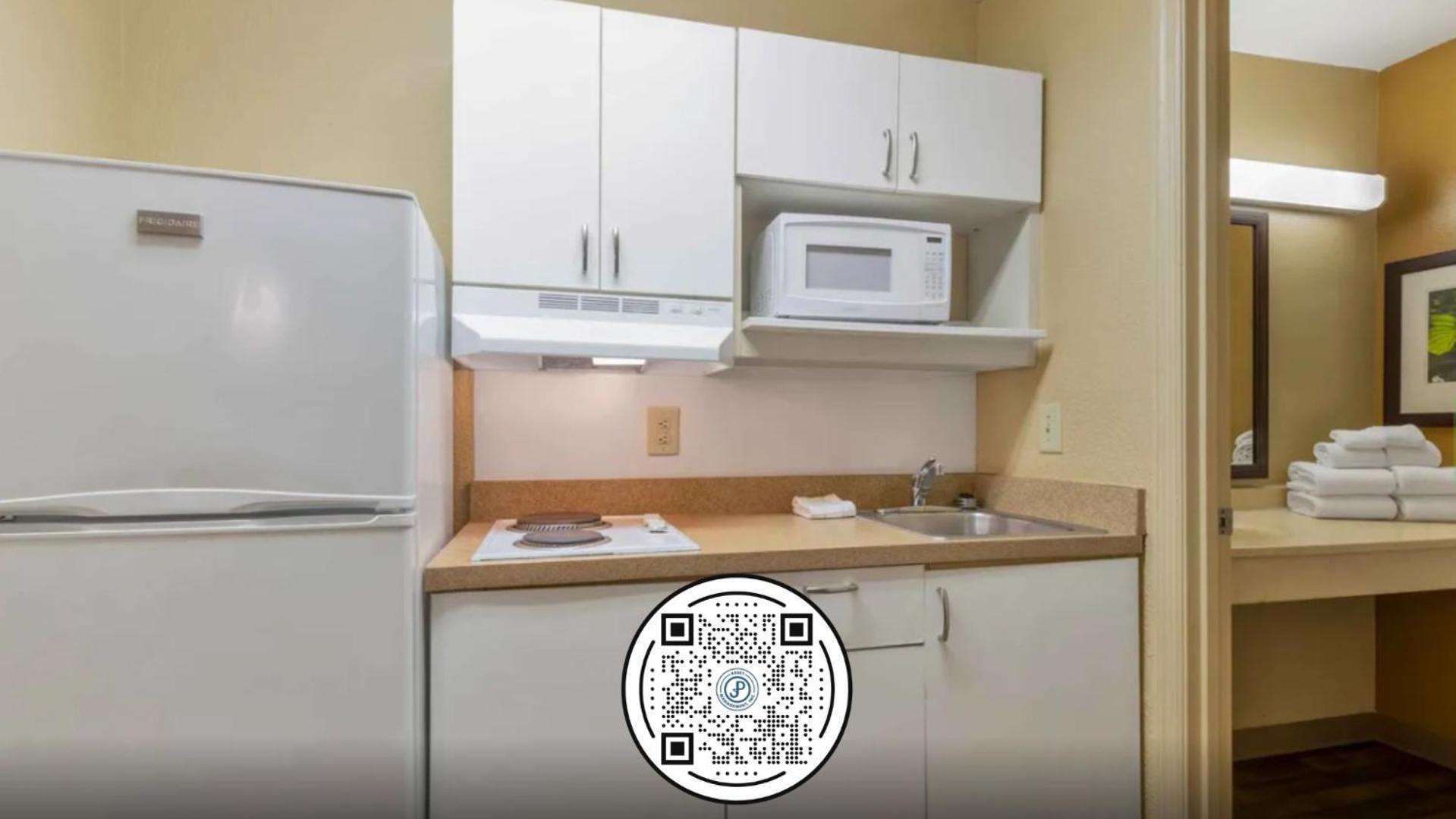 Extended Stay America Suites - Columbia - West - Interstate 126 Kültér fotó