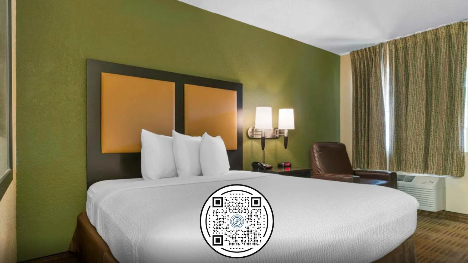 Extended Stay America Suites - Columbia - West - Interstate 126 Kültér fotó