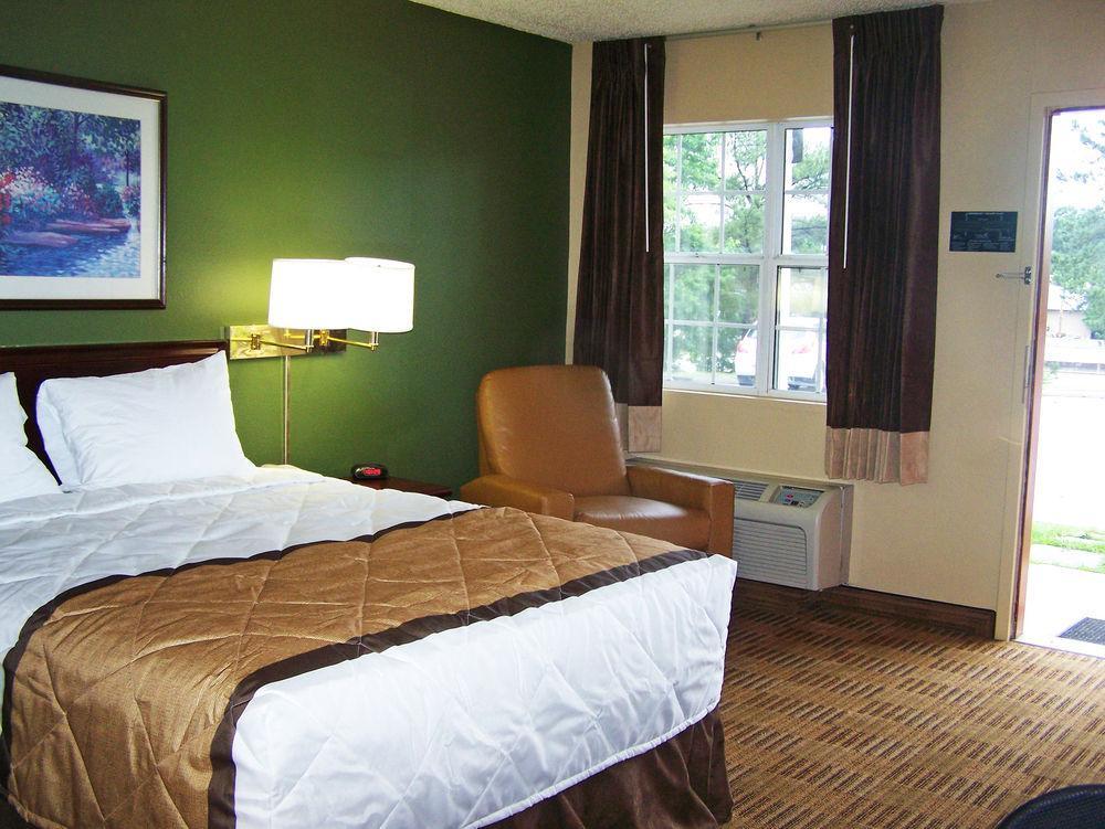 Extended Stay America Suites - Columbia - West - Interstate 126 Kültér fotó