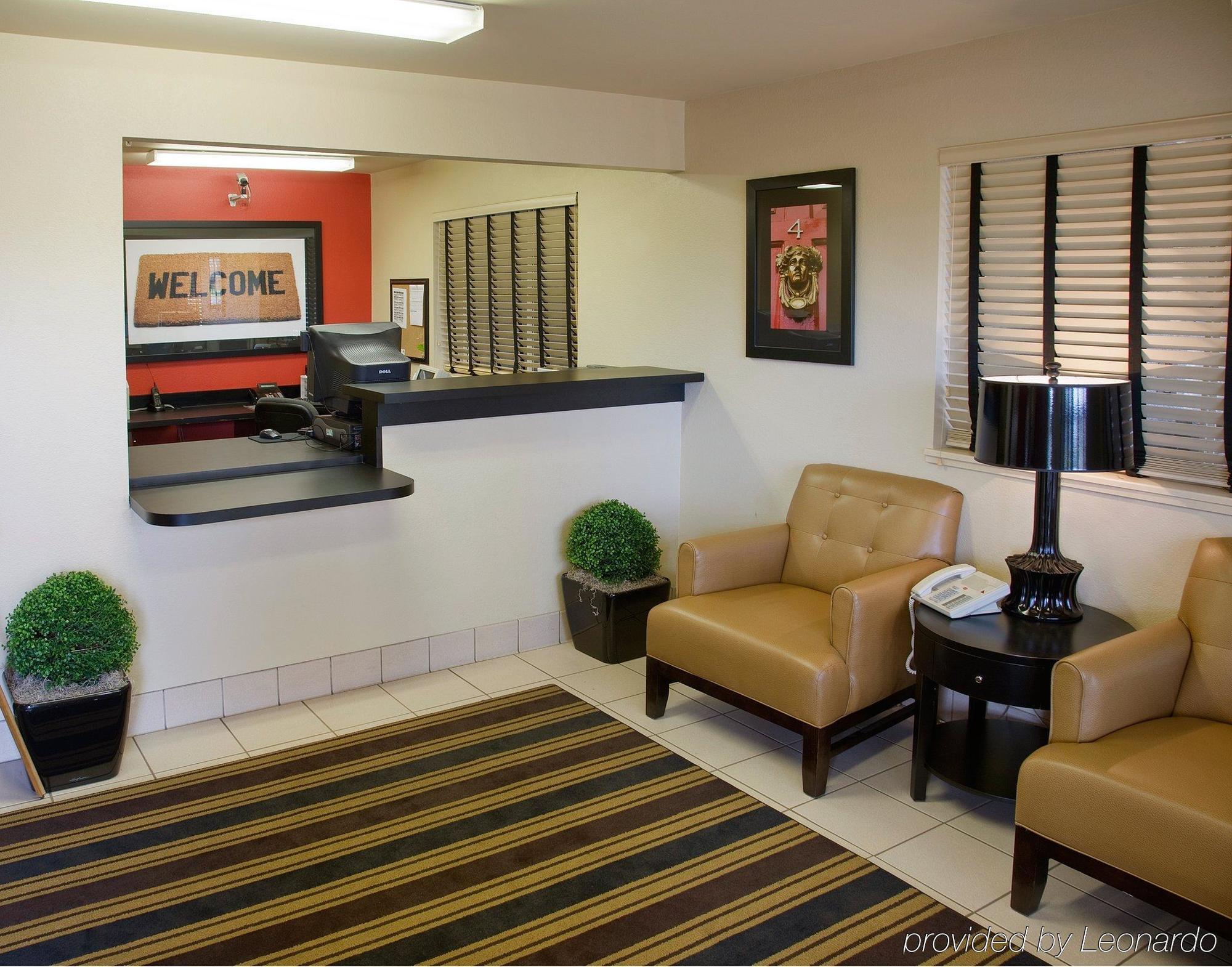 Extended Stay America Suites - Columbia - West - Interstate 126 Kültér fotó