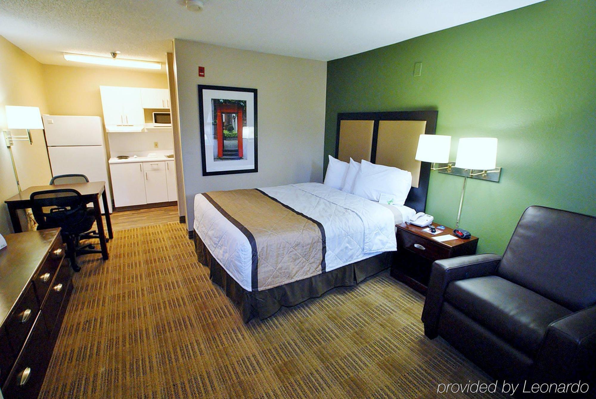 Extended Stay America Suites - Columbia - West - Interstate 126 Kültér fotó