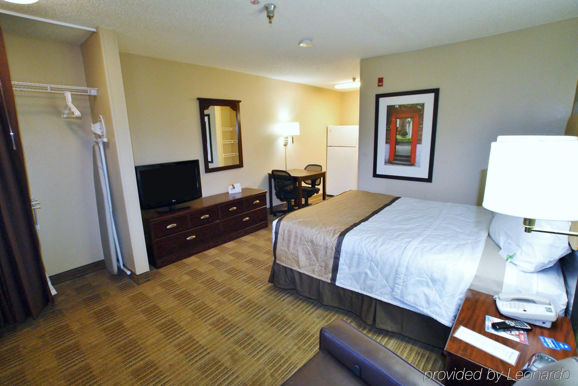 Extended Stay America Suites - Columbia - West - Interstate 126 Kültér fotó