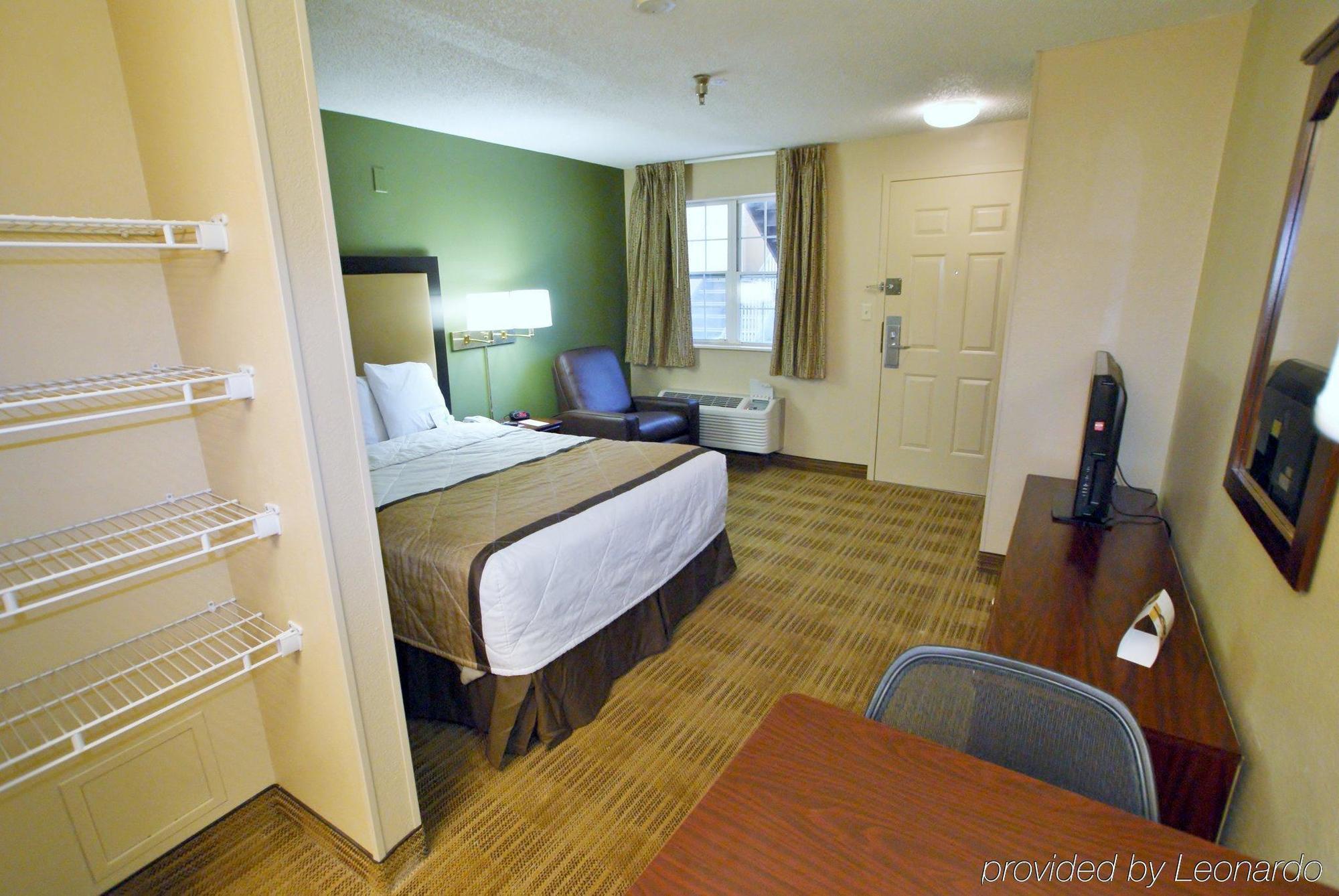 Extended Stay America Suites - Columbia - West - Interstate 126 Kültér fotó