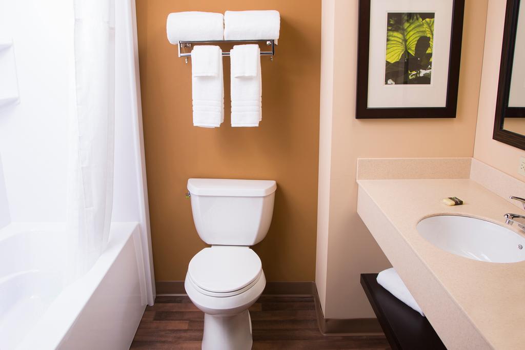 Extended Stay America Suites - Columbia - West - Interstate 126 Kültér fotó