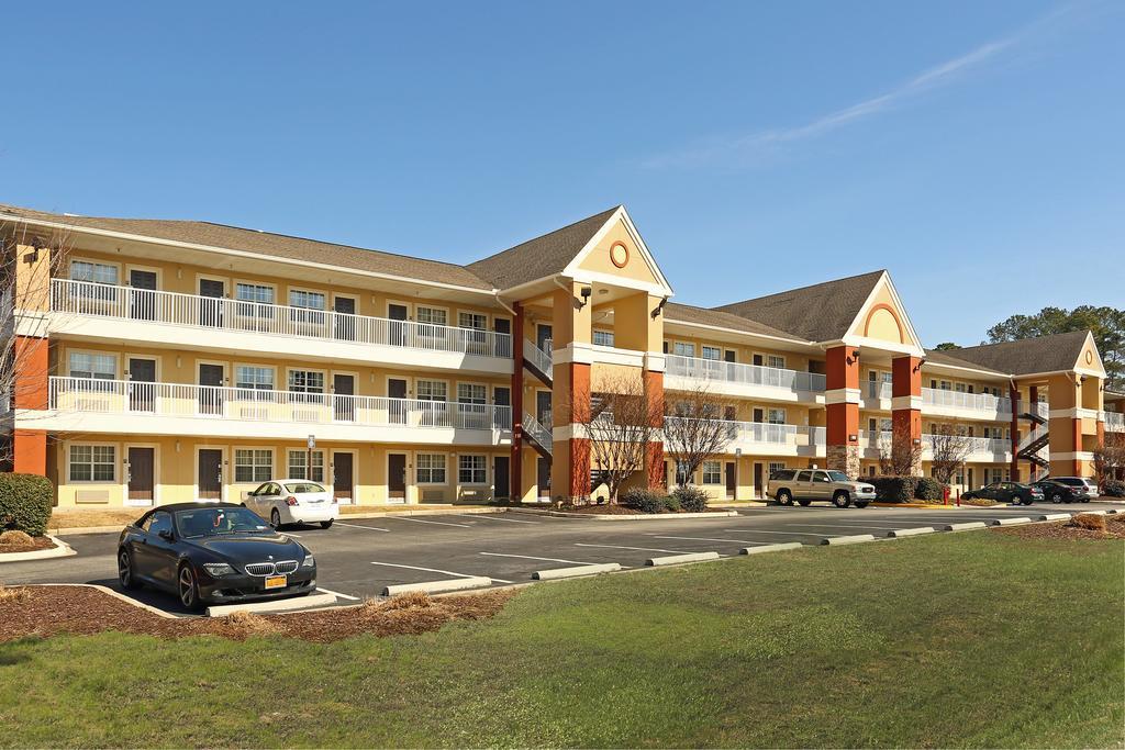 Extended Stay America Suites - Columbia - West - Interstate 126 Kültér fotó
