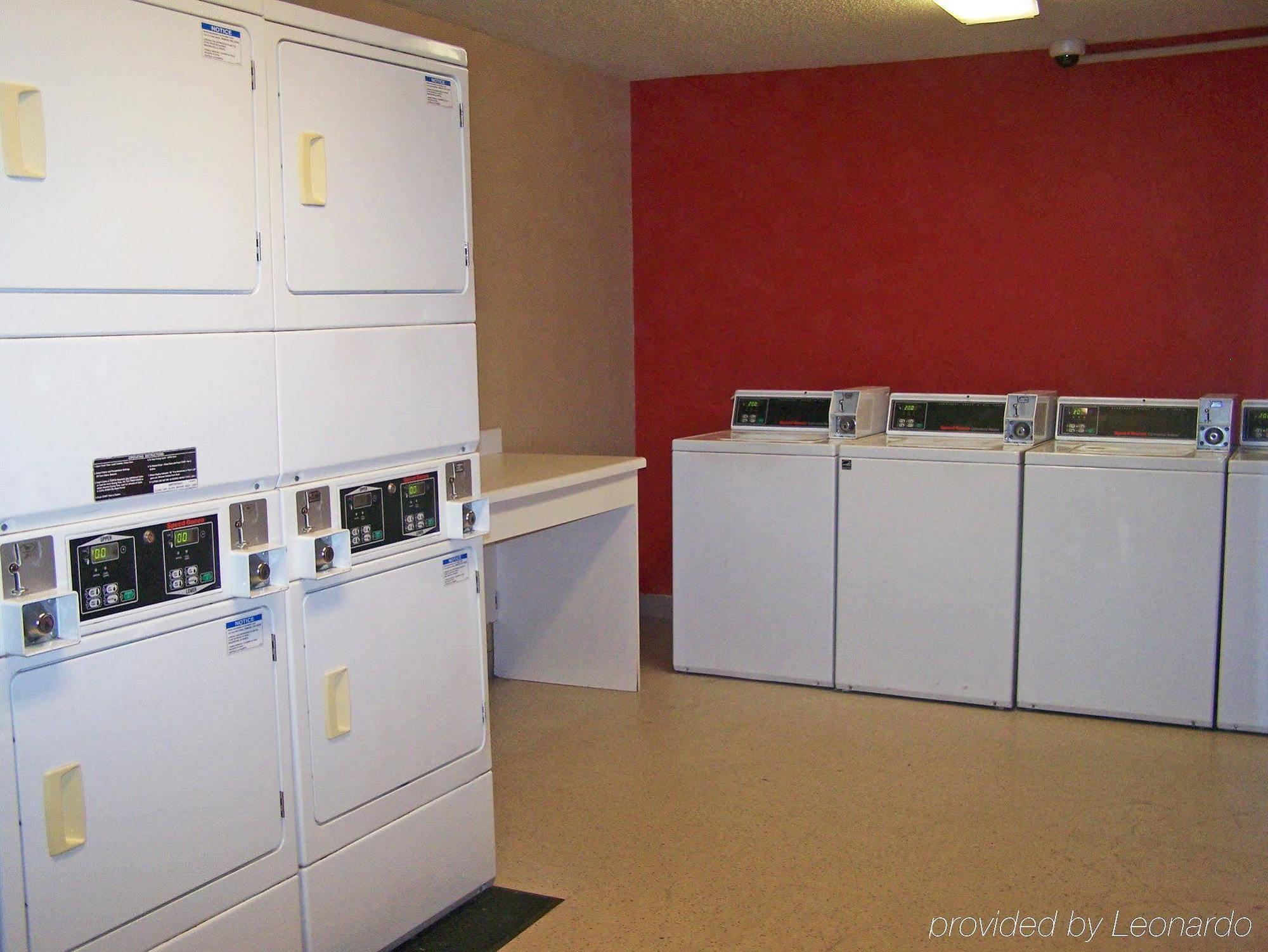 Extended Stay America Suites - Columbia - West - Interstate 126 Kültér fotó