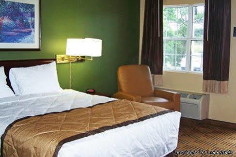 Extended Stay America Suites - Columbia - West - Interstate 126 Kültér fotó