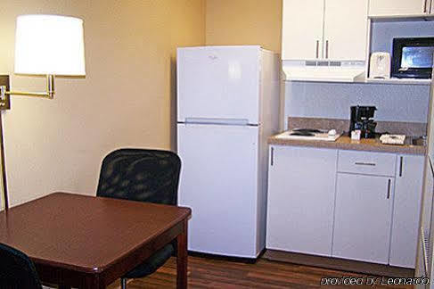 Extended Stay America Suites - Columbia - West - Interstate 126 Kültér fotó
